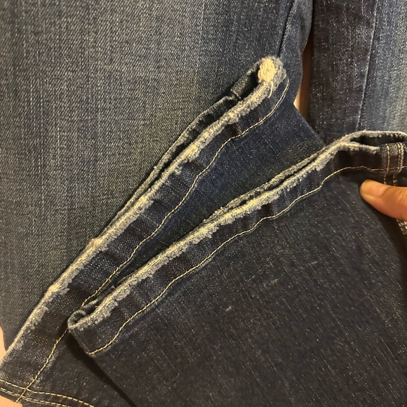 second Yoga Jeans Style -Leader - Picture 5 of 9